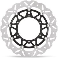 Bromsskiva Nitro Fram MOTO-MASTER
