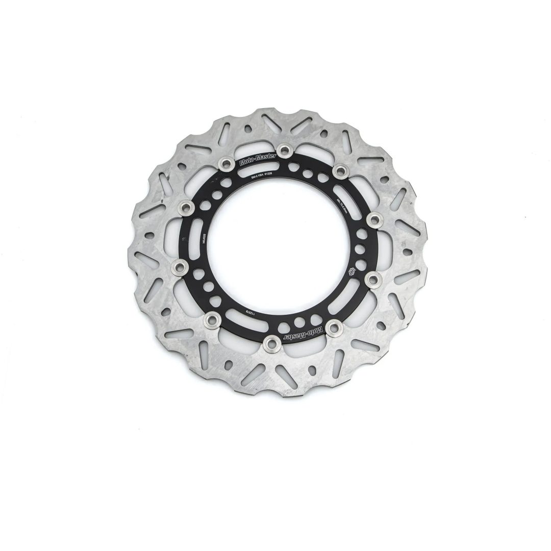 Bromsskiva Nitro Fram MOTO-MASTER Bromsskiva – bild 2