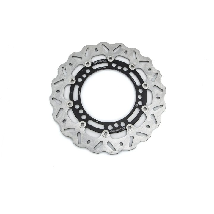 Bromsskiva Nitro Fram MOTO-MASTER Bromsskiva – bild 2