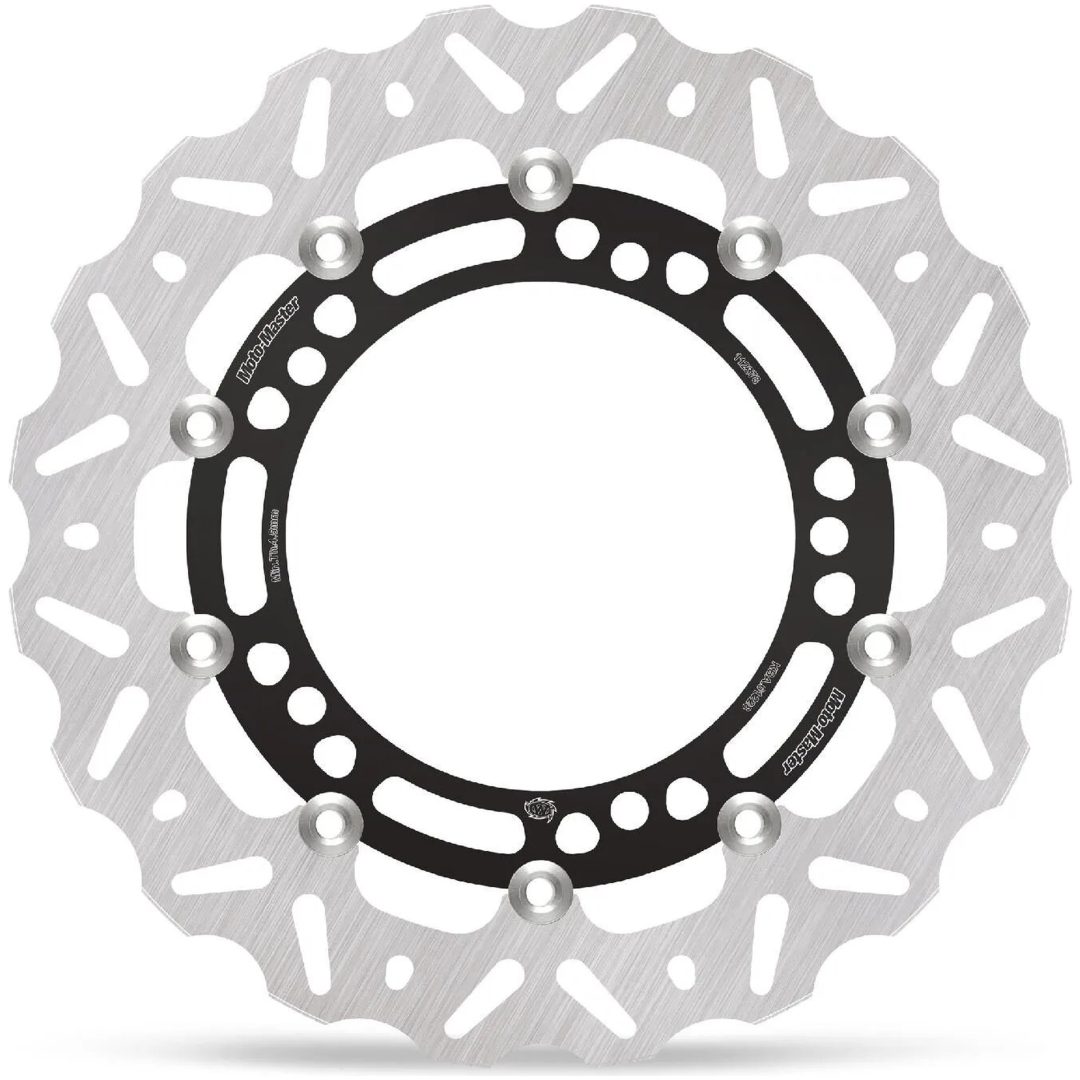 Bromsskiva Nitro Fram MOTO-MASTER Bromsskiva