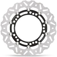 Bromsskiva Nitro Fram MOTO-MASTER