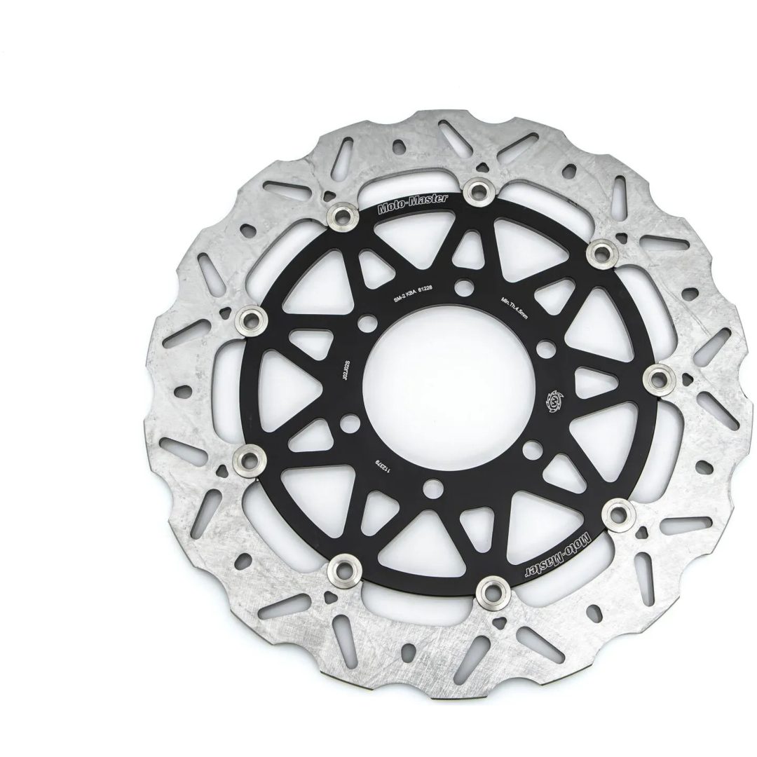 Bromsskiva Nitro Fram MOTO-MASTER Bromsskiva – bild 3