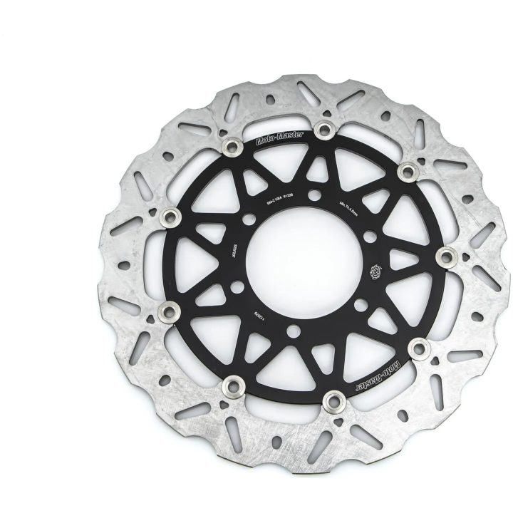 Bromsskiva Nitro Fram MOTO-MASTER Bromsskiva – bild 3