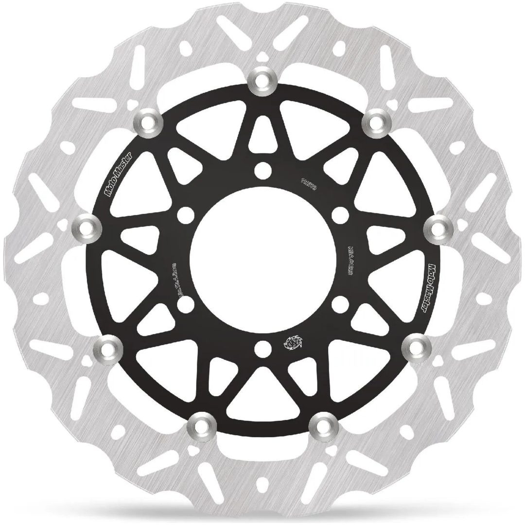 Bromsskiva Nitro Fram MOTO-MASTER Bromsskiva