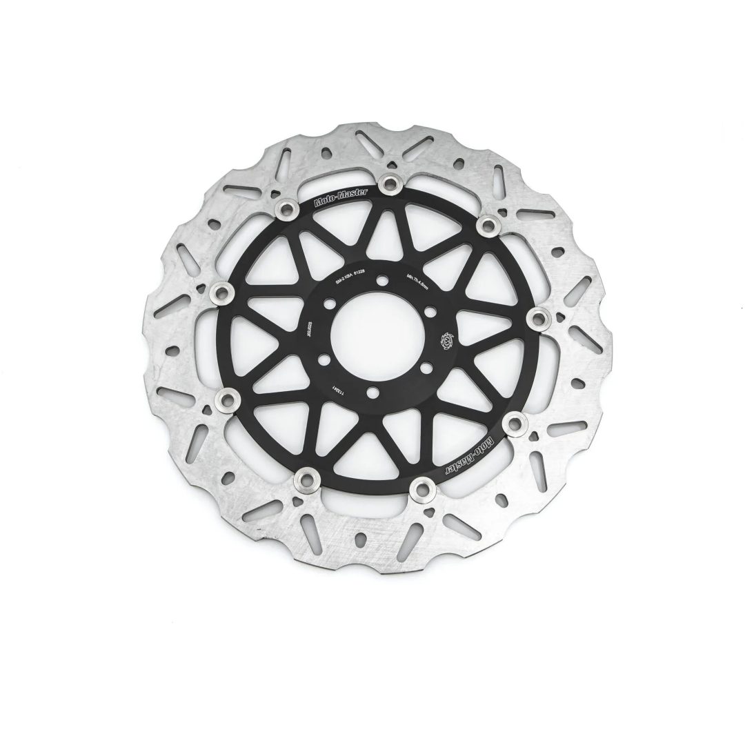 Bromsskiva Nitro Fram MOTO-MASTER Bromsskiva – bild 2