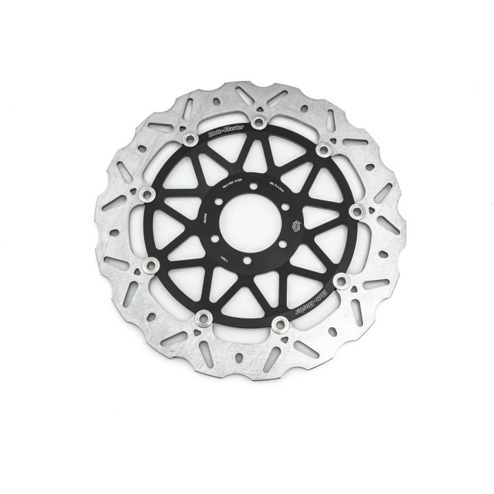 Bromsskiva Nitro Fram MOTO-MASTER Bromsskiva – bild 2