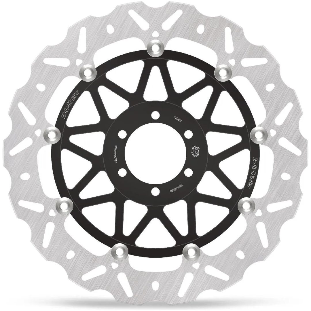 Bromsskiva Nitro Fram MOTO-MASTER Bromsskiva