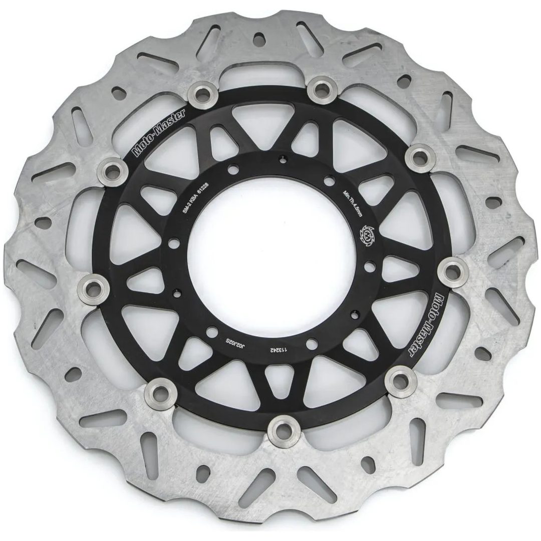 Bromsskiva Nitro Fram MOTO-MASTER Bromsskiva – bild 2