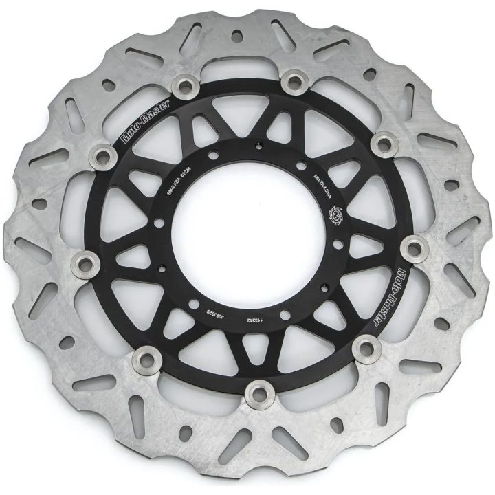 Bromsskiva Nitro Fram MOTO-MASTER Bromsskiva – bild 2