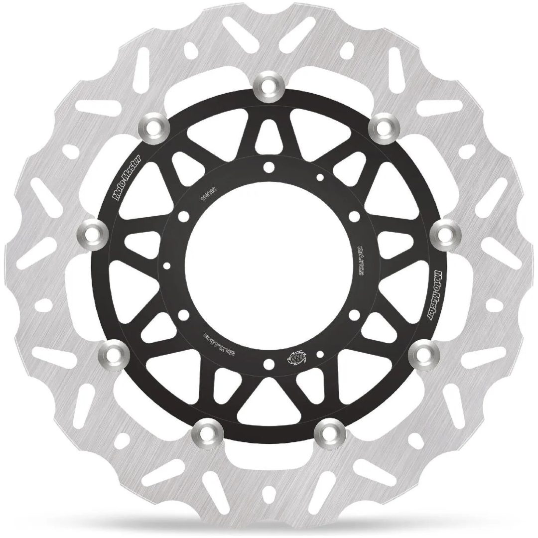 Bromsskiva Nitro Fram MOTO-MASTER Bromsskiva