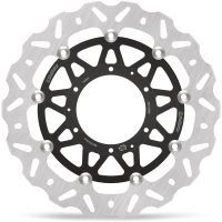 Bromsskiva Nitro Fram MOTO-MASTER