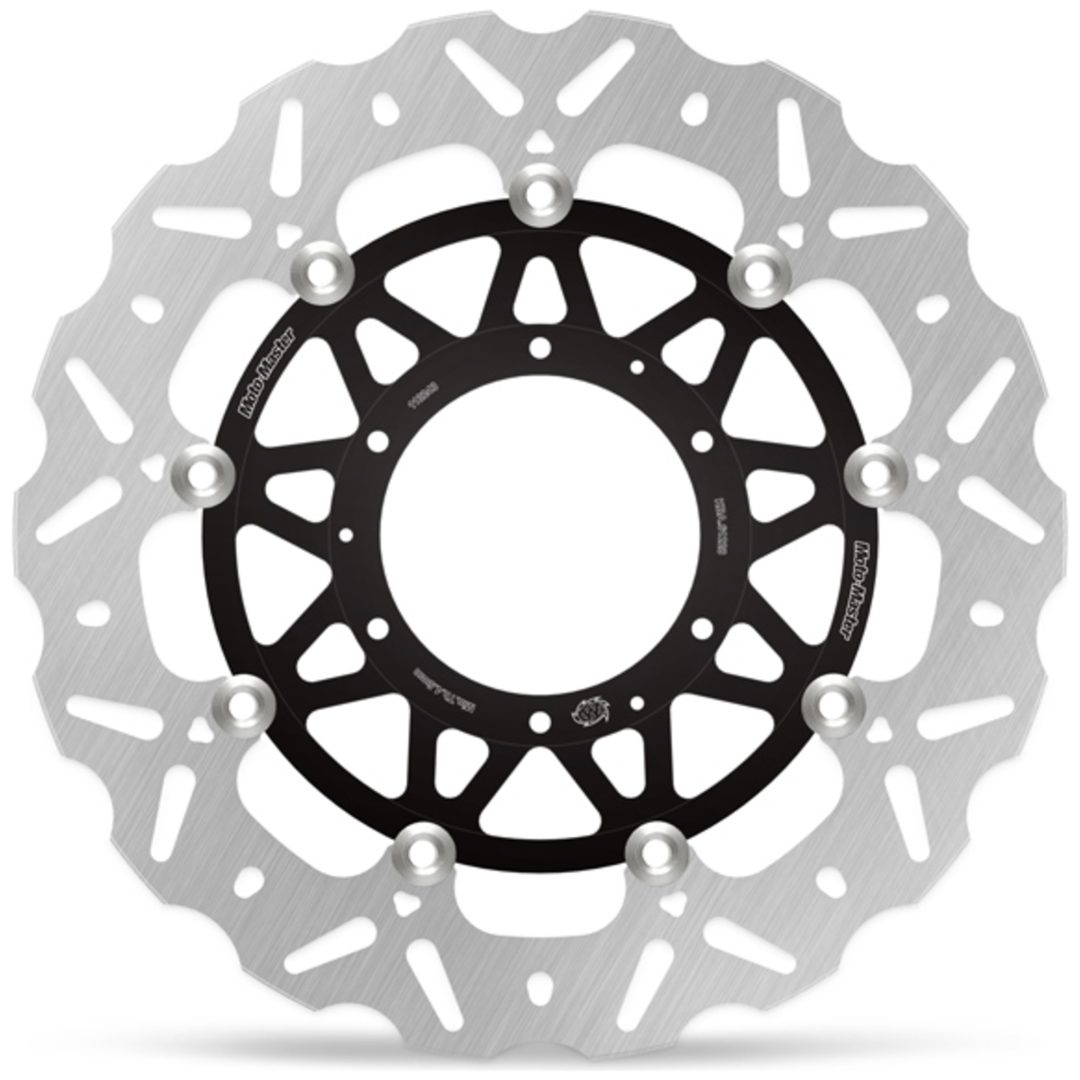 Bromsskiva Nitro Fram MOTO-MASTER Bromsskiva