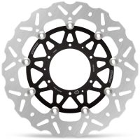 Bromsskiva Nitro Fram MOTO-MASTER