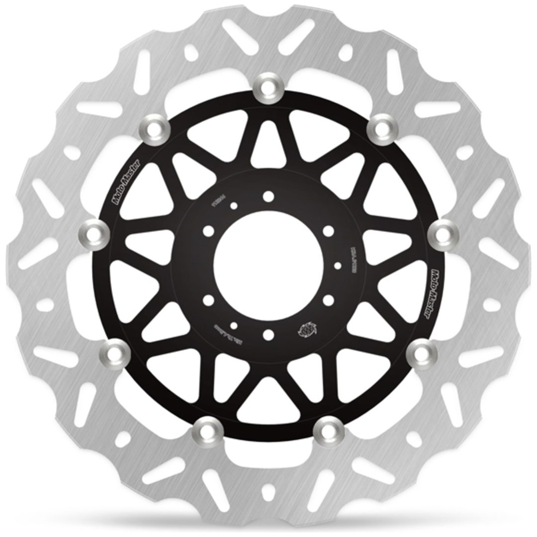 Bromsskiva Nitro Fram MOTO-MASTER Bromsskiva