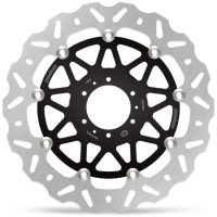 Bromsskiva Nitro Fram MOTO-MASTER