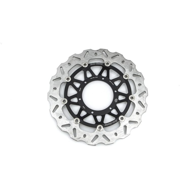 Bromsskiva Nitro Fram MOTO-MASTER Bromsskiva – bild 3