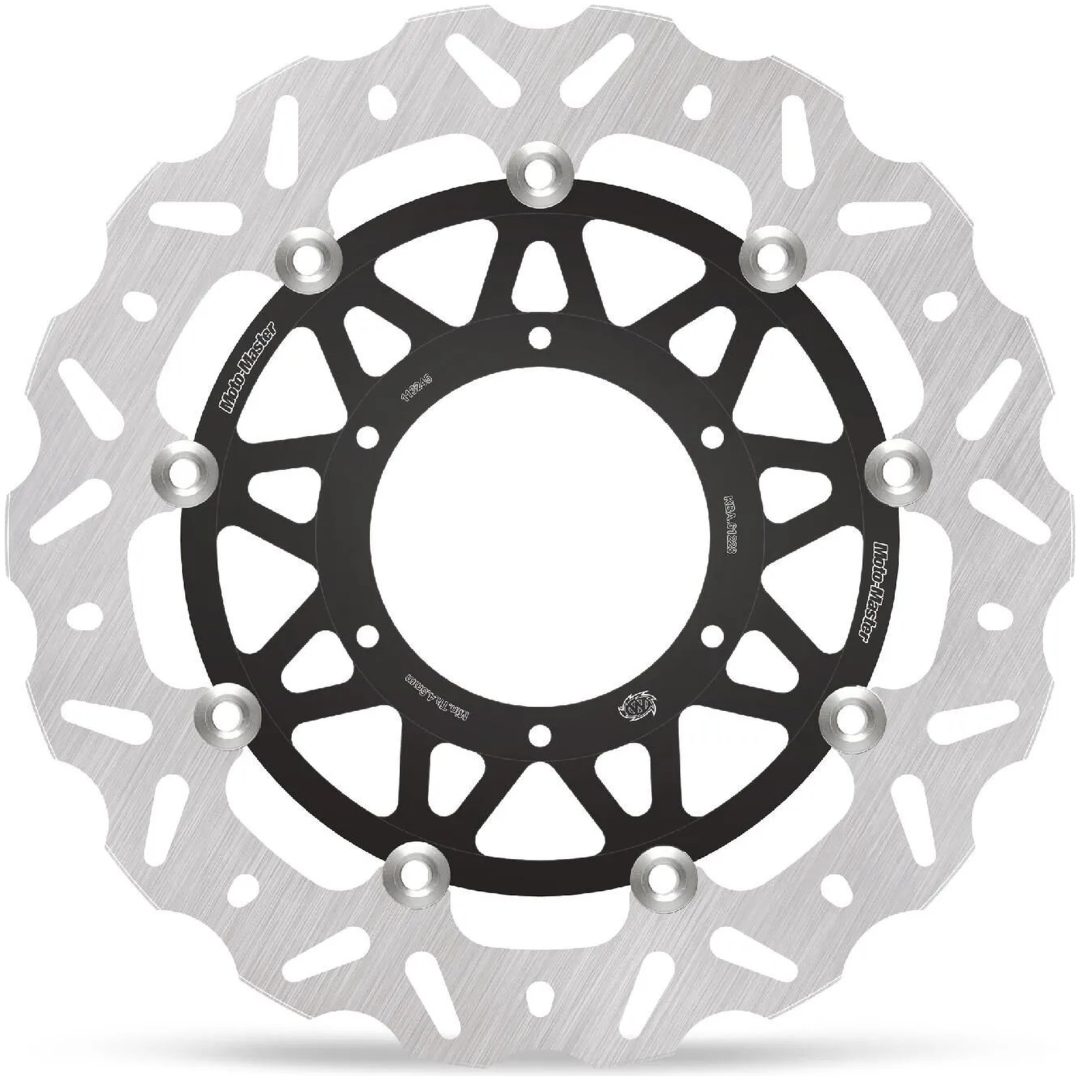 Bromsskiva Nitro Fram MOTO-MASTER Bromsskiva