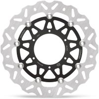 Bromsskiva Nitro Fram MOTO-MASTER