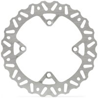 Bromsskiva Nitro Fram MOTO-MASTER