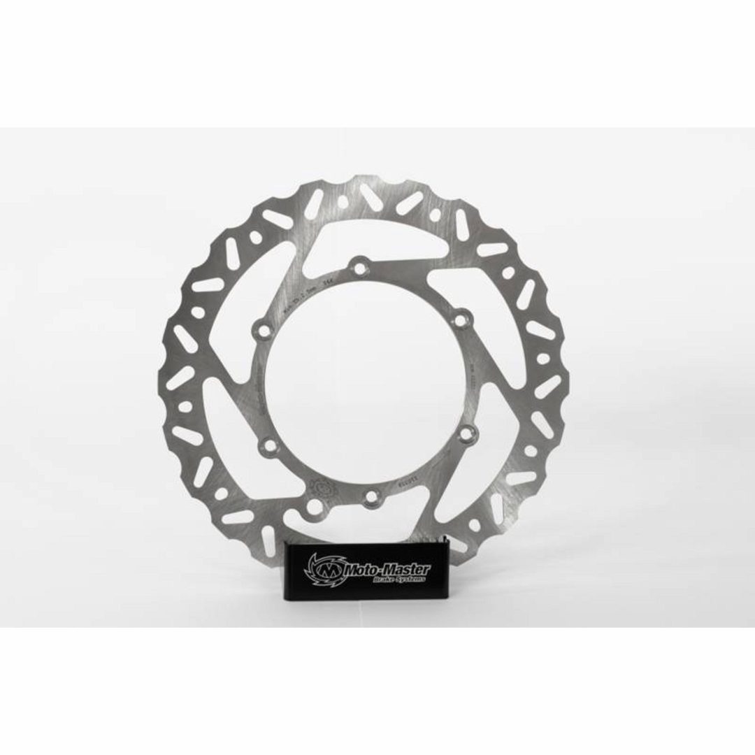 Bromsskiva Nitro Fram MOTO-MASTER Fast
