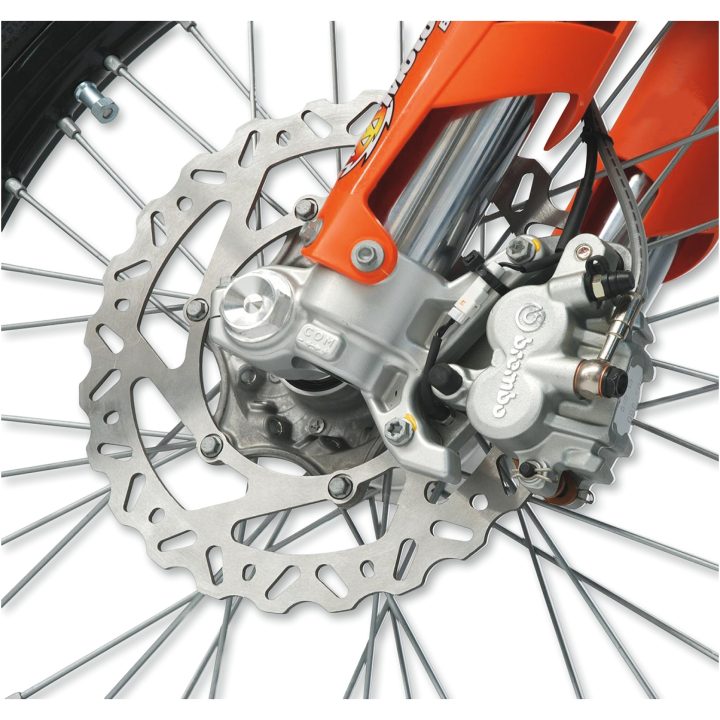 Bromsskiva Nitro Fram MOTO-MASTER ROTOR NITRO SERIES – bild 2