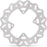 Bromsskiva Nitro Fram MOTO-MASTER
