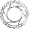 Bromsskiva Nitro Fram MOTO-MASTER ROTOR NITRO SERIES – miniatyr 1
