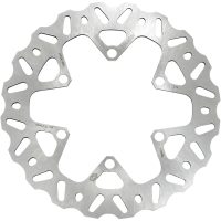Bromsskiva Nitro Fram MOTO-MASTER