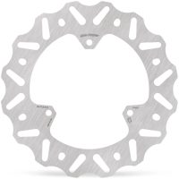 Bromsskiva Nitro Fram MOTO-MASTER