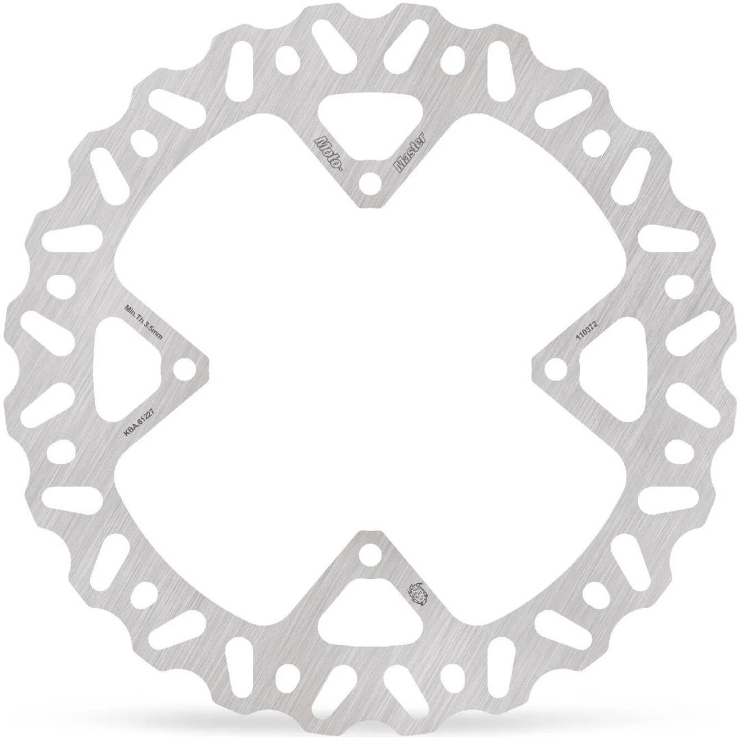 Bromsskiva Nitro Fram MOTO-MASTER ROTOR NITRO SERIES