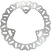 Bromsskiva Nitro Fram MOTO-MASTER ROTOR NITRO SERIES – miniatyr 1