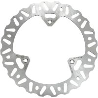 Bromsskiva Nitro Fram MOTO-MASTER