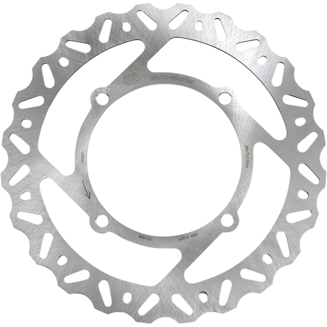 Bromsskiva Nitro Fram MOTO-MASTER ROTOR NITRO SERIES