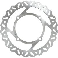 Bromsskiva Nitro Fram MOTO-MASTER