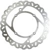 Bromsskiva Nitro Fram MOTO-MASTER ROTOR NITRO SERIES – miniatyr 1