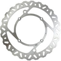 Bromsskiva Nitro Fram MOTO-MASTER