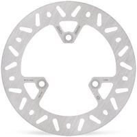 Bromsskiva Nitro Rostfri MOTO-MASTER