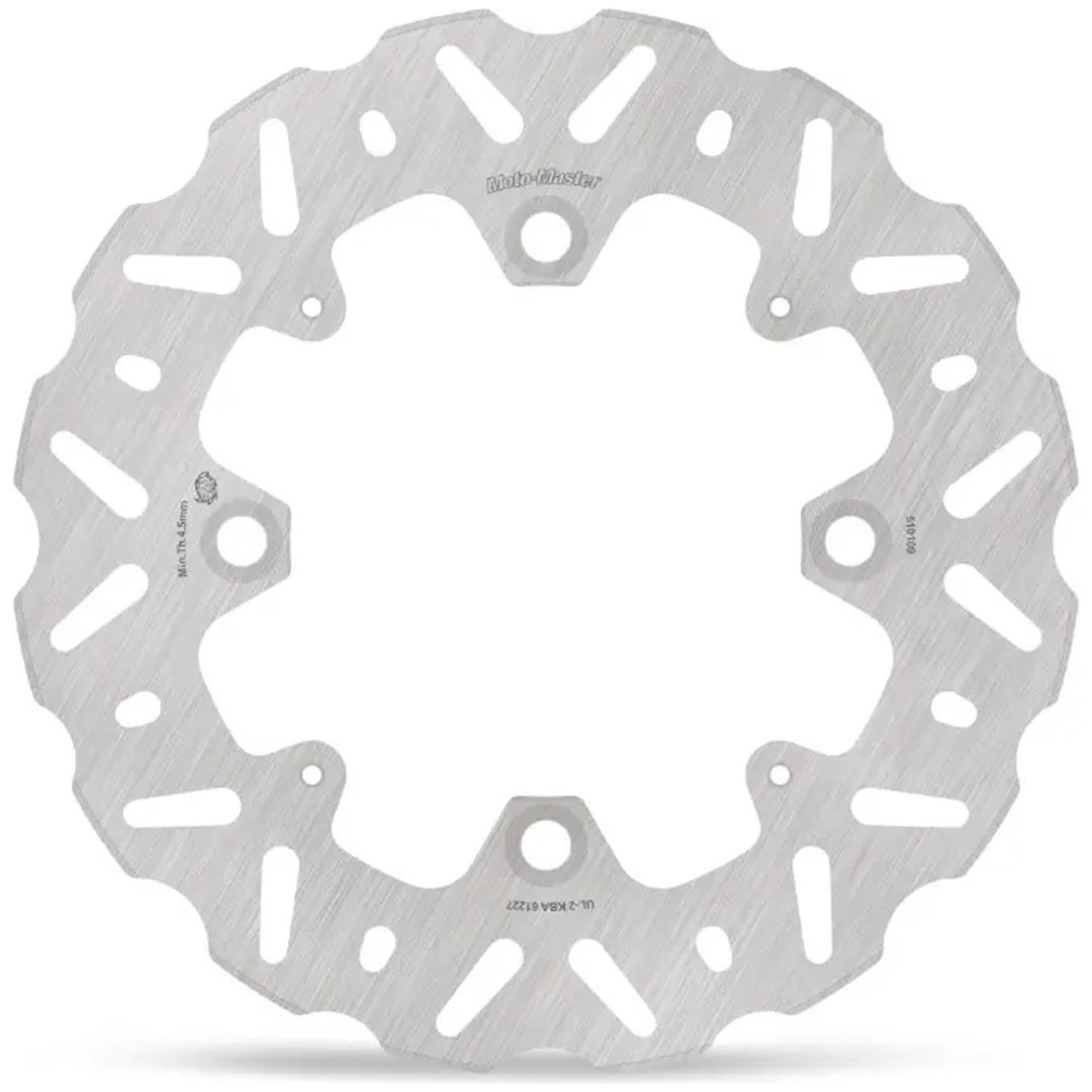 Bromsskiva Nitro Series MOTO-MASTER