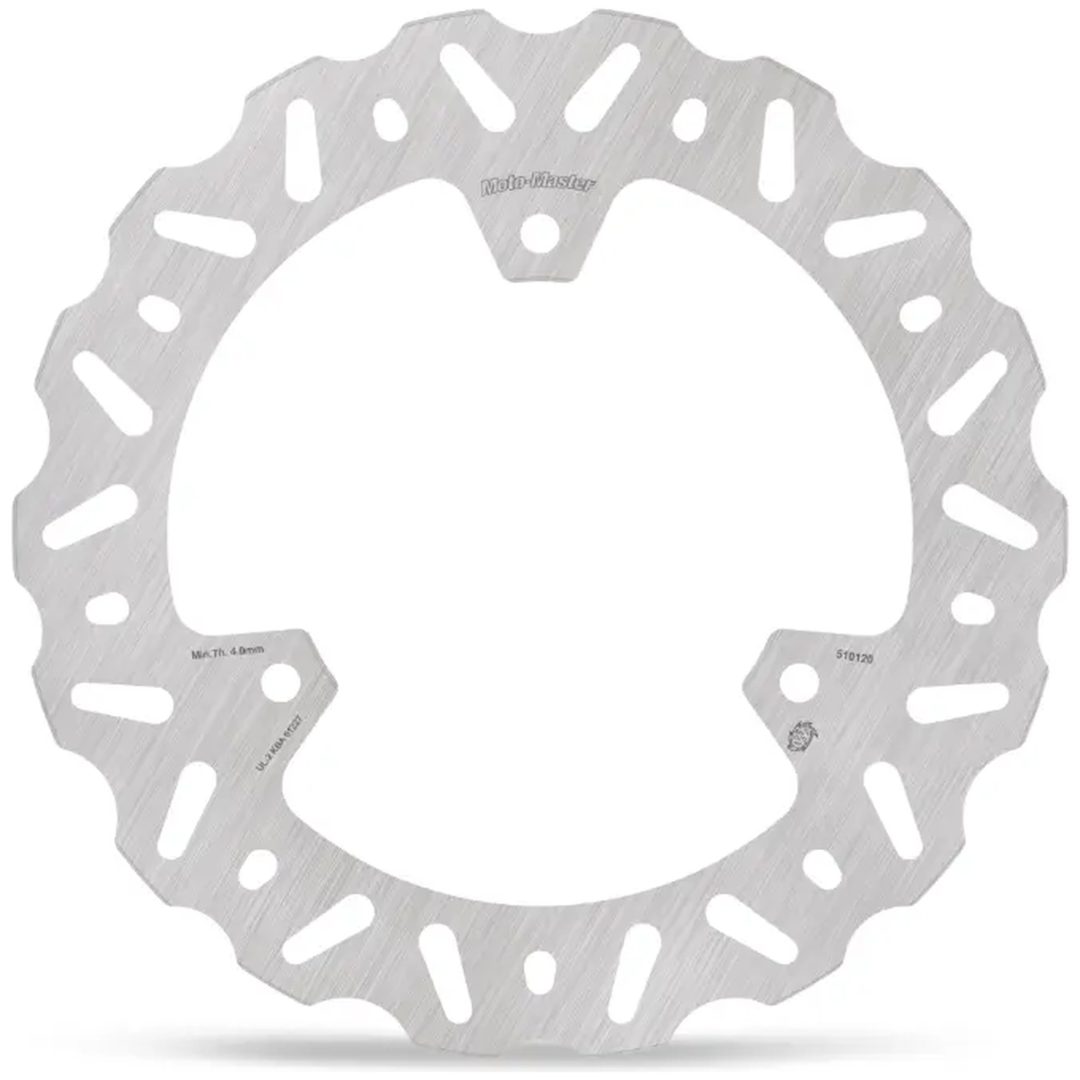 Bromsskiva Nitro Series MOTO-MASTER