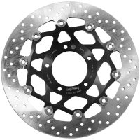 Bromsskiva Oro Brembo