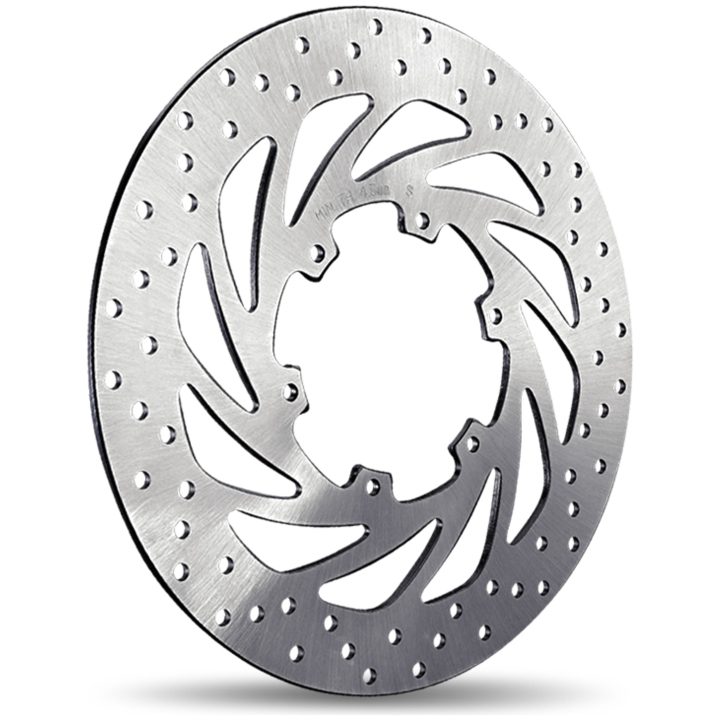 Bromsskiva Oro Brembo Natural – bild 2