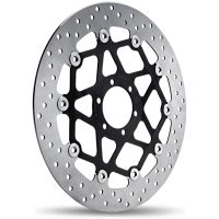 Bromsskiva Oro Brembo