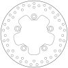 Bromsskiva Oro Brembo Natural – miniatyr 3