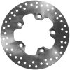 Bromsskiva Oro Brembo Natural – miniatyr 1