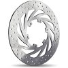 Bromsskiva Oro Brembo Natural – miniatyr 2