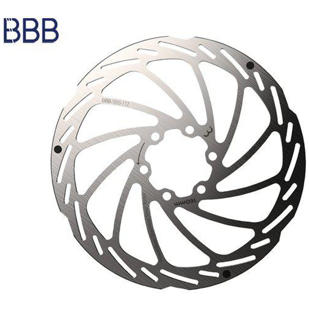 Bromsskiva PowerStop BBB