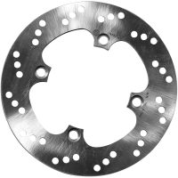 Bromsskiva PRIME Serie Oro Fixed Silver BREMBO