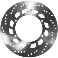 Bromsskiva PRIME Serie Oro Fixed Silver BREMBO