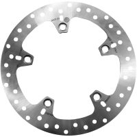 Bromsskiva PRIME Serie Oro Fixed Silver BREMBO