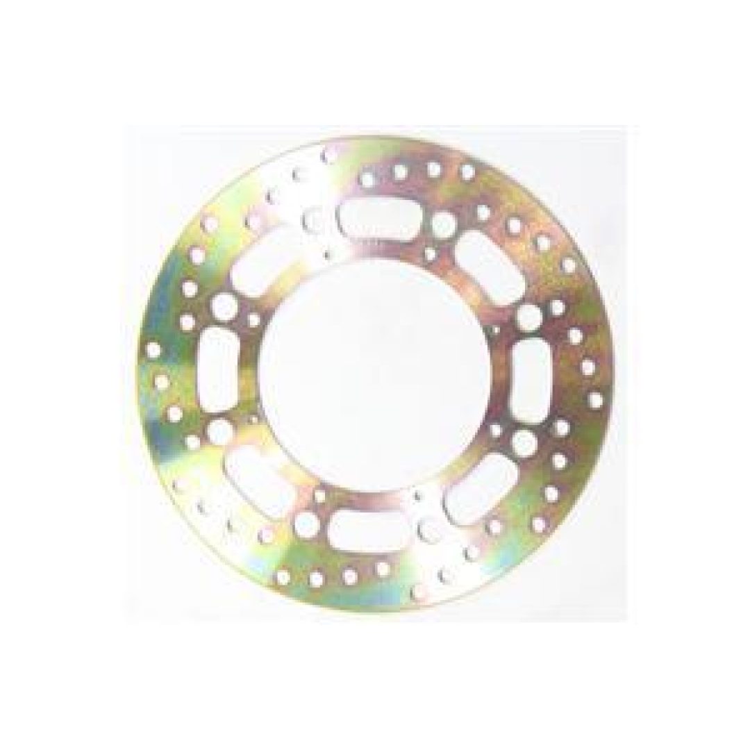 Bromsskiva PRO-LITE Bak EBC BRAKE ROTOR FIX ROUND OFR
